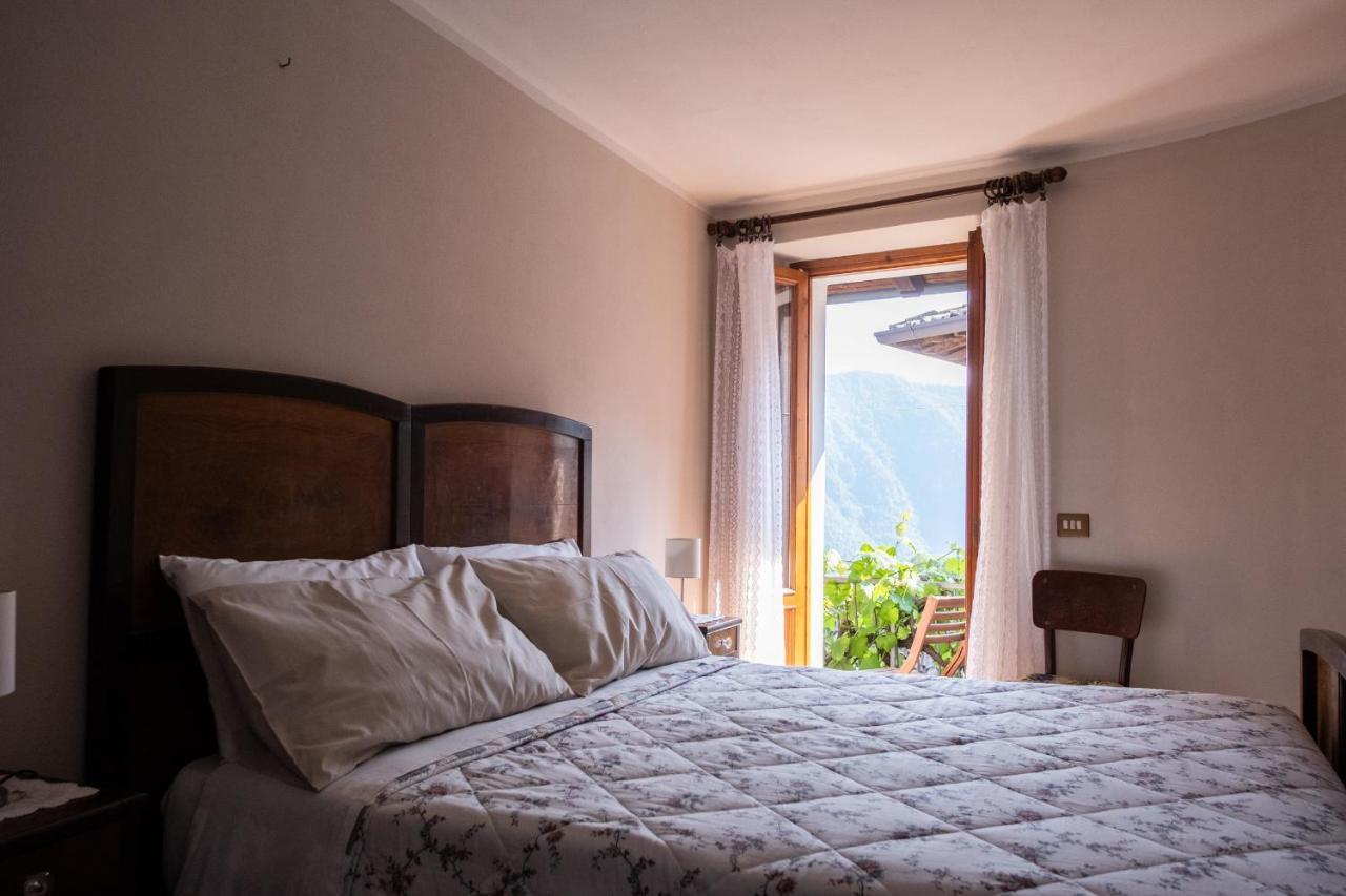 Locanda Genzianella Гарньяно Экстерьер фото