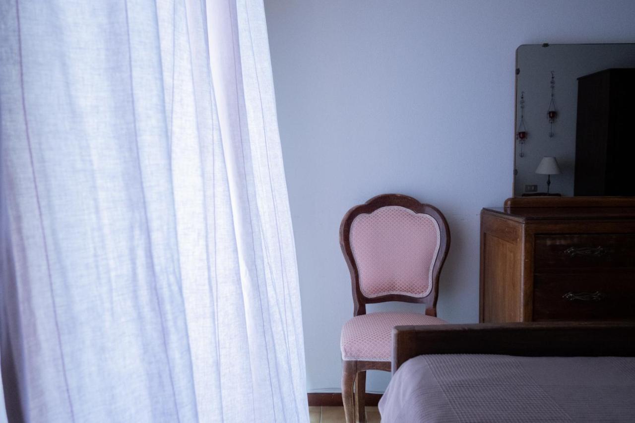 Locanda Genzianella Гарньяно Экстерьер фото