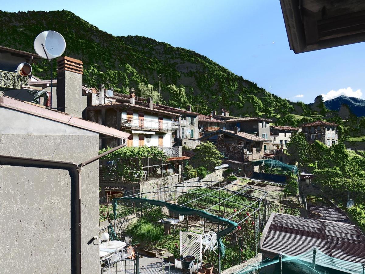 Locanda Genzianella Гарньяно Экстерьер фото